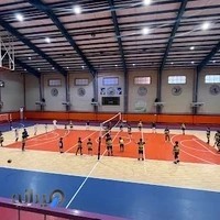 باشگاه والیبال صدرا دزفول