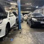 امداد خودرو هیوندای شبانه روزی 724