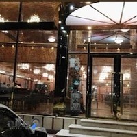 رستوران پارس