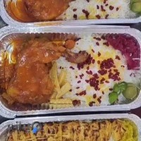 رستوران و بیرونبر آبان