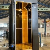 آسانسور ایرانیان