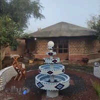 اقامتگاه بومگردی آوان