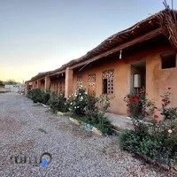 بومگردی ورستوران سنتی وسام ال کثیر(چغازنبیل)