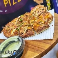 فست فود رابین فود