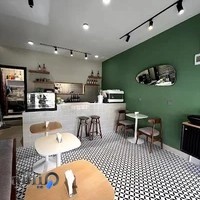 کافه باماها