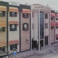 پردیس شهید احمد الیاسی