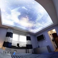 سقف کاذب کشسان