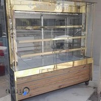 فروشگاه تجهیزات صنعتی حرارتی و برودتی مرصاد