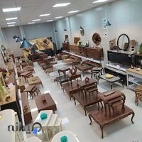 فروشگاه لاوین چوب