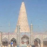 طب سنتی اسلامی سید جاسم بیت علوی