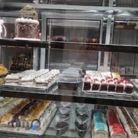 شیرینی خانگی بهشت