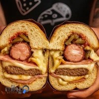 فست فود چیلی