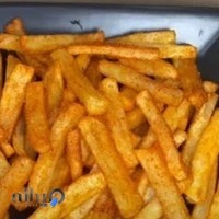 کا برگر - k burger