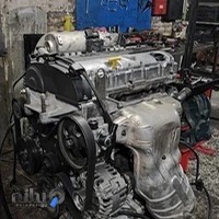 مکانیکی محرم بخشیان