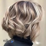 سالن زیبایی خدمات مو