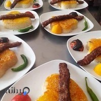 رستوران و سفره خانه سنتی آتابای