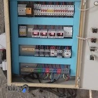 الکتریکی باقری