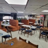 کافه رستوران راموز