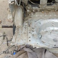 صافکاری سنتی و PDR امیر