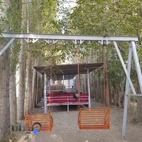 غذا خوری و اقامتگاه بومگردی صفا