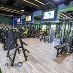 مجموعه ورزشی رشد سوبا