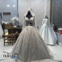 مزون لباس عروس بالرین