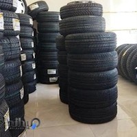 بازرگانی رینگ و لاستیک محمدی