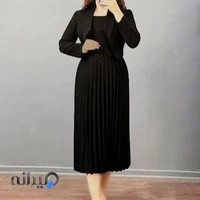 پاساژ اتحاد مزون آیهان بهترین لباس مجلسی زنانه