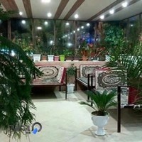 رستوران و کافه سنتی قیزفخری
