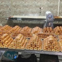 قنادی گلبهار