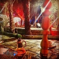 کافه رستوران دایی جوون