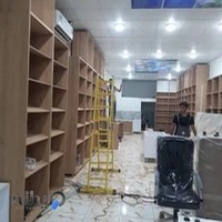 فروشگاه کیف و کفش سواس