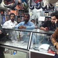 لوازم یدکی موتورسیکلت بلوچستان