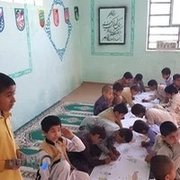 مدرسه خیام دوشیفته