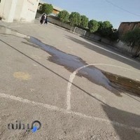 دبیرستان فرهنگیان ایرانشهر