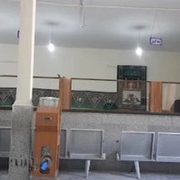 اداره بیمه سلامت ایرانشهر