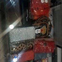 خرازی نازگل