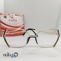 عینک چشم آذین