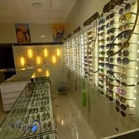 عینک نیکان ایرانشهر