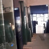 شیشه بری جمشیدزهی