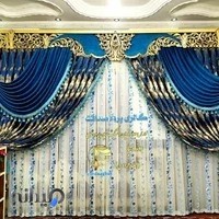 گالری پرده صداقت