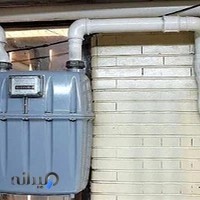 لوله کشی گاز کردخاشی