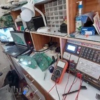 تنظیم موتورفوق تخصصی و ریمپ ابوذر