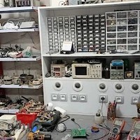 تعمیر تخصصی برد لوازم خانگی ایرانشهر