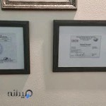 کلینیک فیزیوتراپی صاحبقرانیه دکتر زرینه