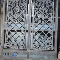 درب پنجره سازی امیرزهی