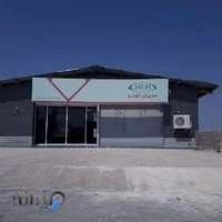 نمایندگی سایپا دهانی