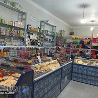 فروشگاه لوازم آرایشی و بدلیجات صدف