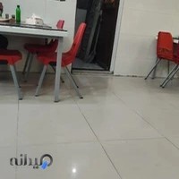 کبابی مرحوم حاجی لال محمدایرندگانی