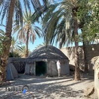 اقامتگاه بومگردی خاله زبیده